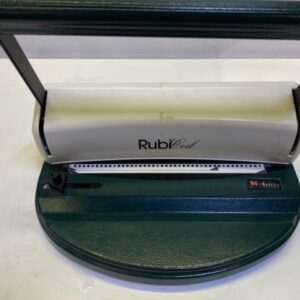 GBC CERLOX PUNCH BINDER