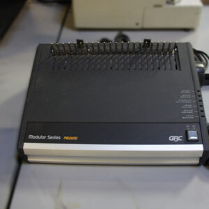 GBC PB2600