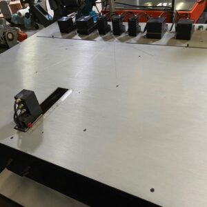 Komori Plate Punch GL 40