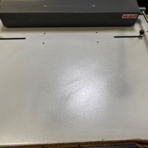 PPE 550 TT Punch