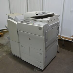 Canon Image Runner 5050N
