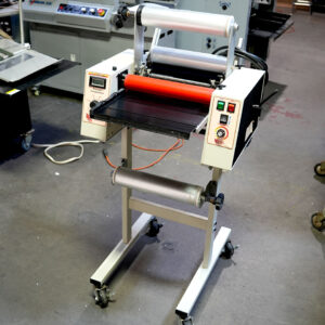 PLS PL-1200 HP Laminator