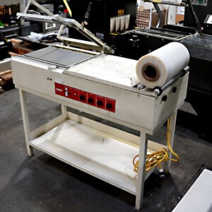 Damark SMC1620 L-Bar Sealer
