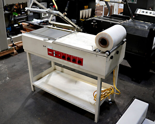 Damark SMC1620 L-Bar Sealer