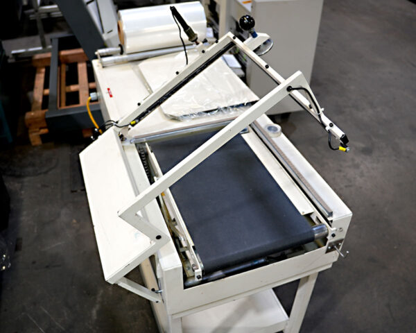 Damark SMC1620 L-Bar Sealer